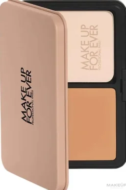 Make Up For Ever HD Skin Matte Velvet Powder Foundation