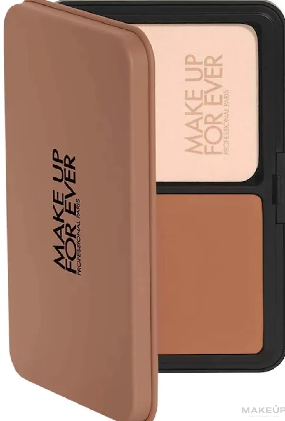 Make Up For Ever HD Skin Matte Velvet Powder Foundation