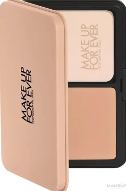 Make Up For Ever HD Skin Matte Velvet Powder Foundation