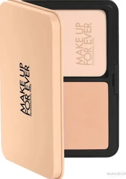 Make Up For Ever HD Skin Matte Velvet Powder Foundation