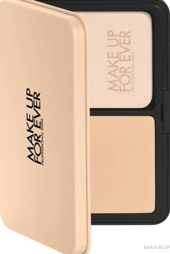 Make Up For Ever HD Skin Matte Velvet Powder Foundation