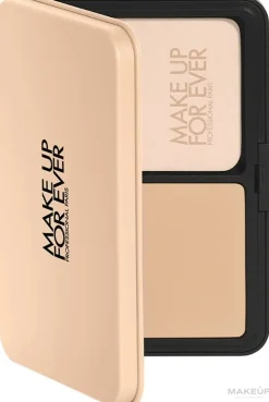 Make Up For Ever HD Skin Matte Velvet Powder Foundation