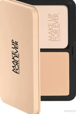 Make Up For Ever HD Skin Matte Velvet Powder Foundation