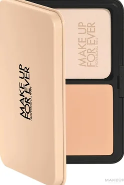 Make Up For Ever HD Skin Matte Velvet Powder Foundation