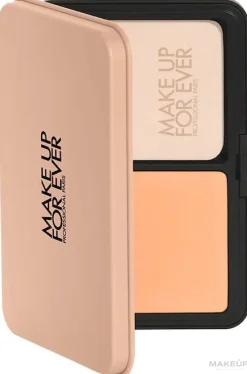 Make Up For Ever HD Skin Matte Velvet Powder Foundation