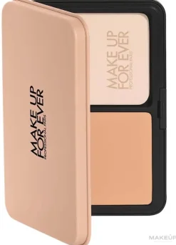 Make Up For Ever HD Skin Matte Velvet Powder Foundation