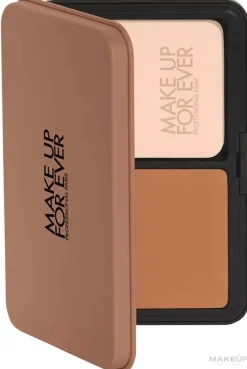 Make Up For Ever HD Skin Matte Velvet Powder Foundation