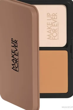 Make Up For Ever HD Skin Matte Velvet Powder Foundation