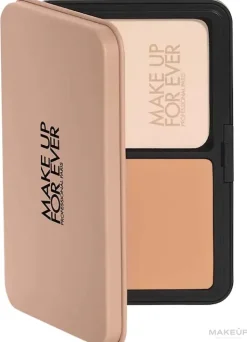 Make Up For Ever HD Skin Matte Velvet Powder Foundation