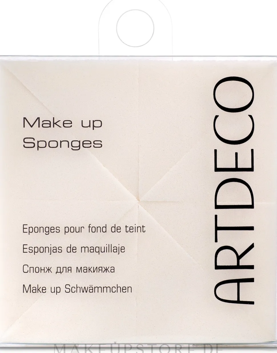 Make Up Schwämmchen
