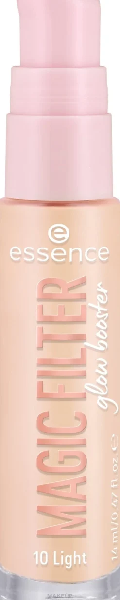 Make-up Basis