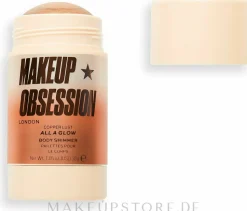 Makeup Obsession All A Glow Highlighter Shimmer Stick