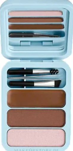 Makeup Obsession Brow Goals Brow Kit