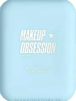 Makeup Obsession Brow Goals Brow Kit