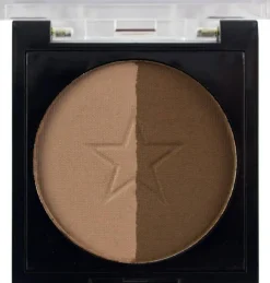 Makeup Obsession Duo Eyebrow Powder
