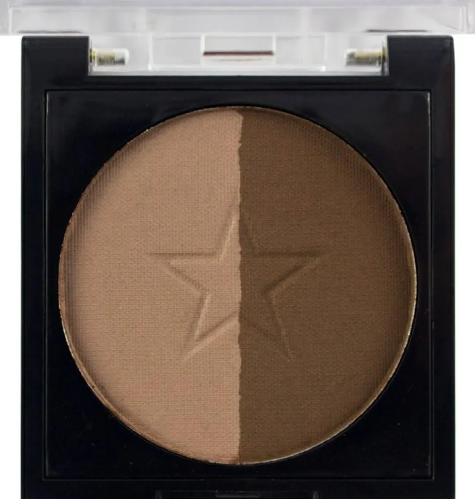Makeup Obsession Duo Eyebrow Powder