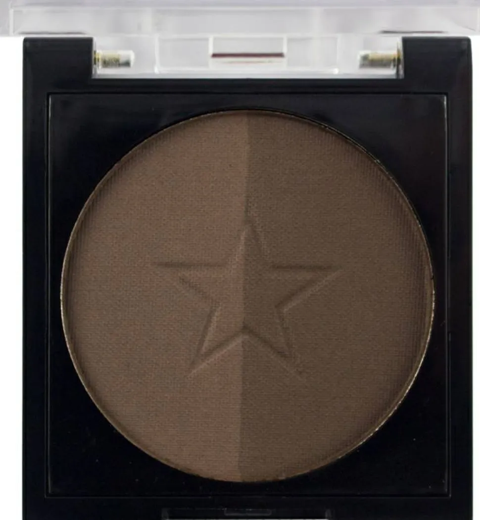 Makeup Obsession Duo Eyebrow Powder