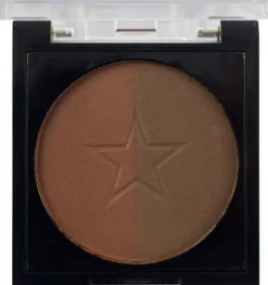 Makeup Obsession Duo Eyebrow Powder