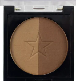 Makeup Obsession Duo Eyebrow Powder
