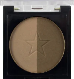 Makeup Obsession Duo Eyebrow Powder