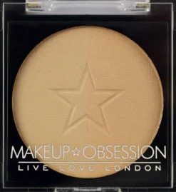 Makeup Obsession Duo Eyebrow Powder