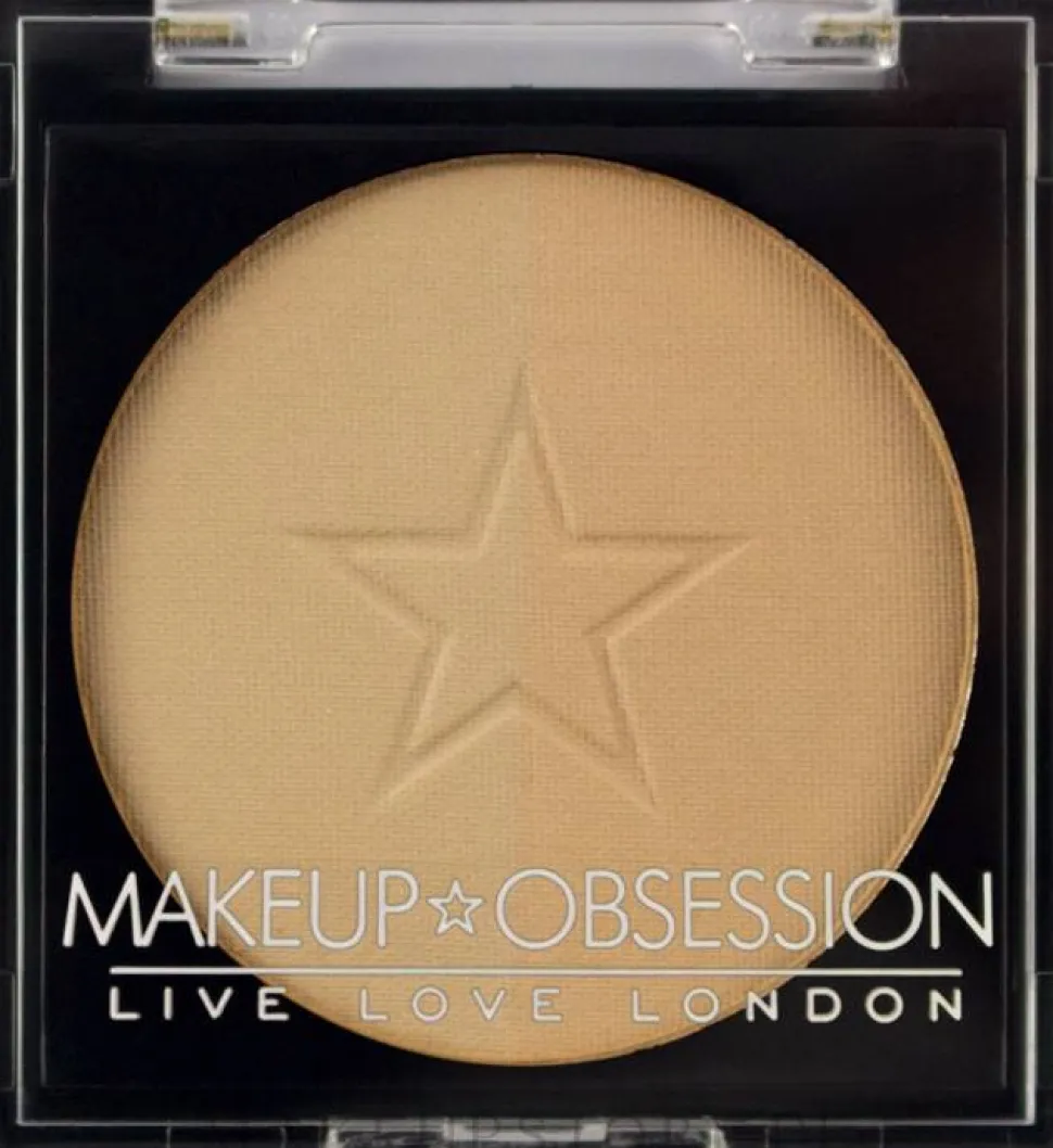 Makeup Obsession Duo Eyebrow Powder