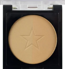 Makeup Obsession Duo Eyebrow Powder