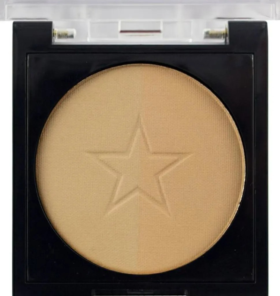 Makeup Obsession Duo Eyebrow Powder