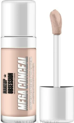 Makeup Obsession Mega Conceal