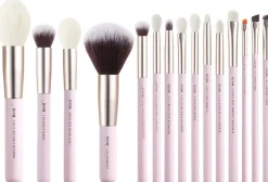 Make-up Pinsel Set, T292, 15 Stk
