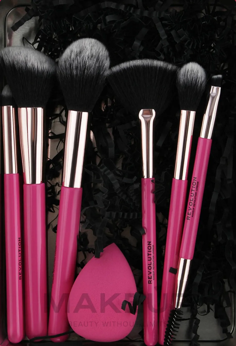 Make-up Pinsel-Set