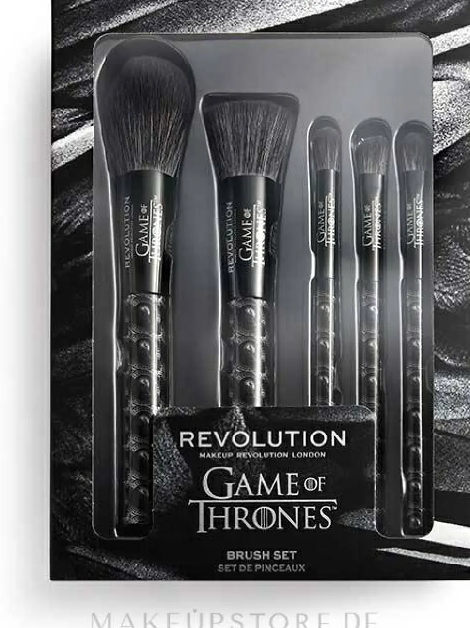 Make-up Pinselset