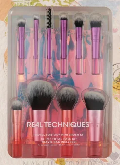 Make-up Pinselset