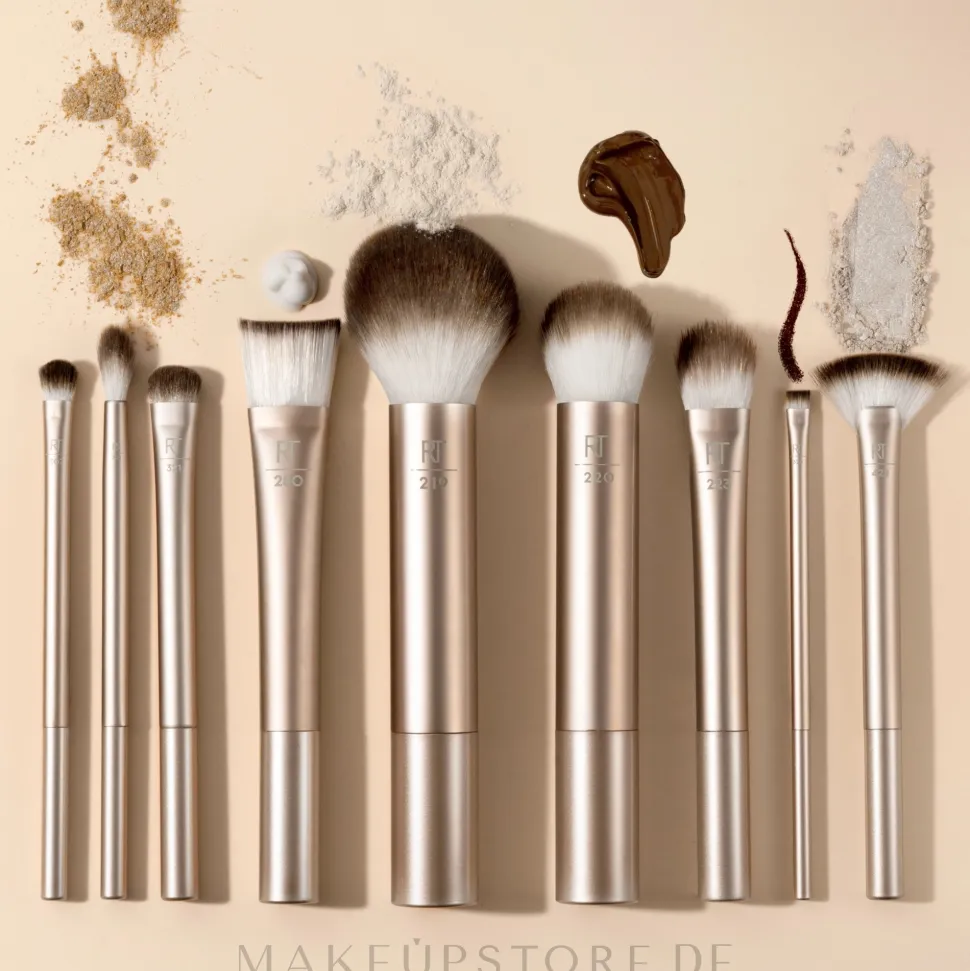 Make-up Pinselset
