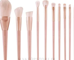 Make-up Pinselset 10 St.