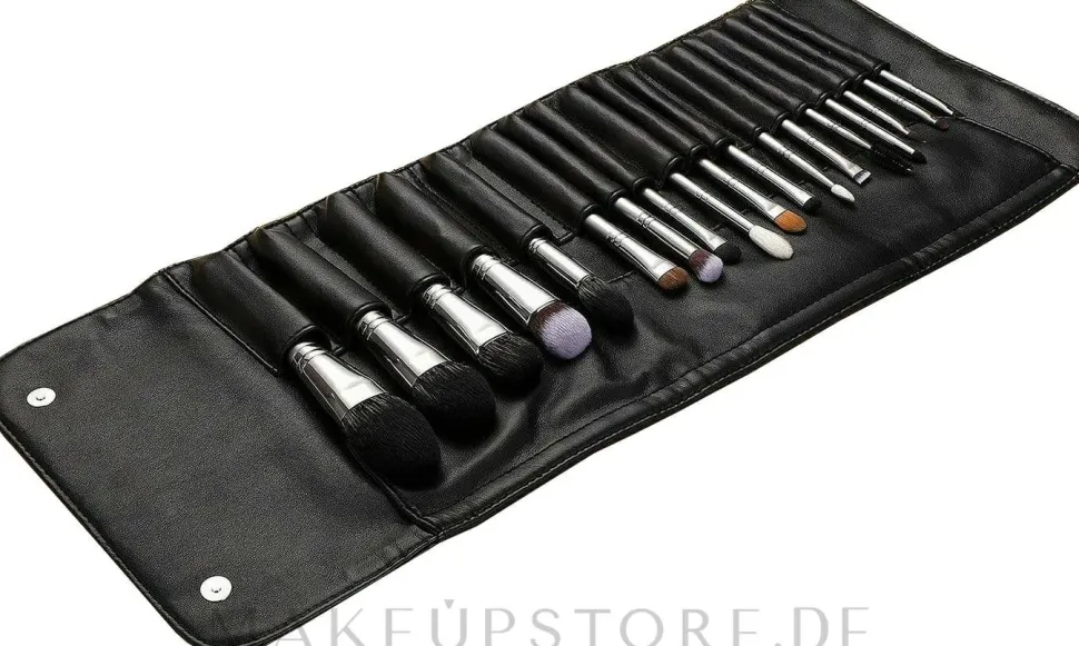 Make-up Pinsel-Set 18 St.