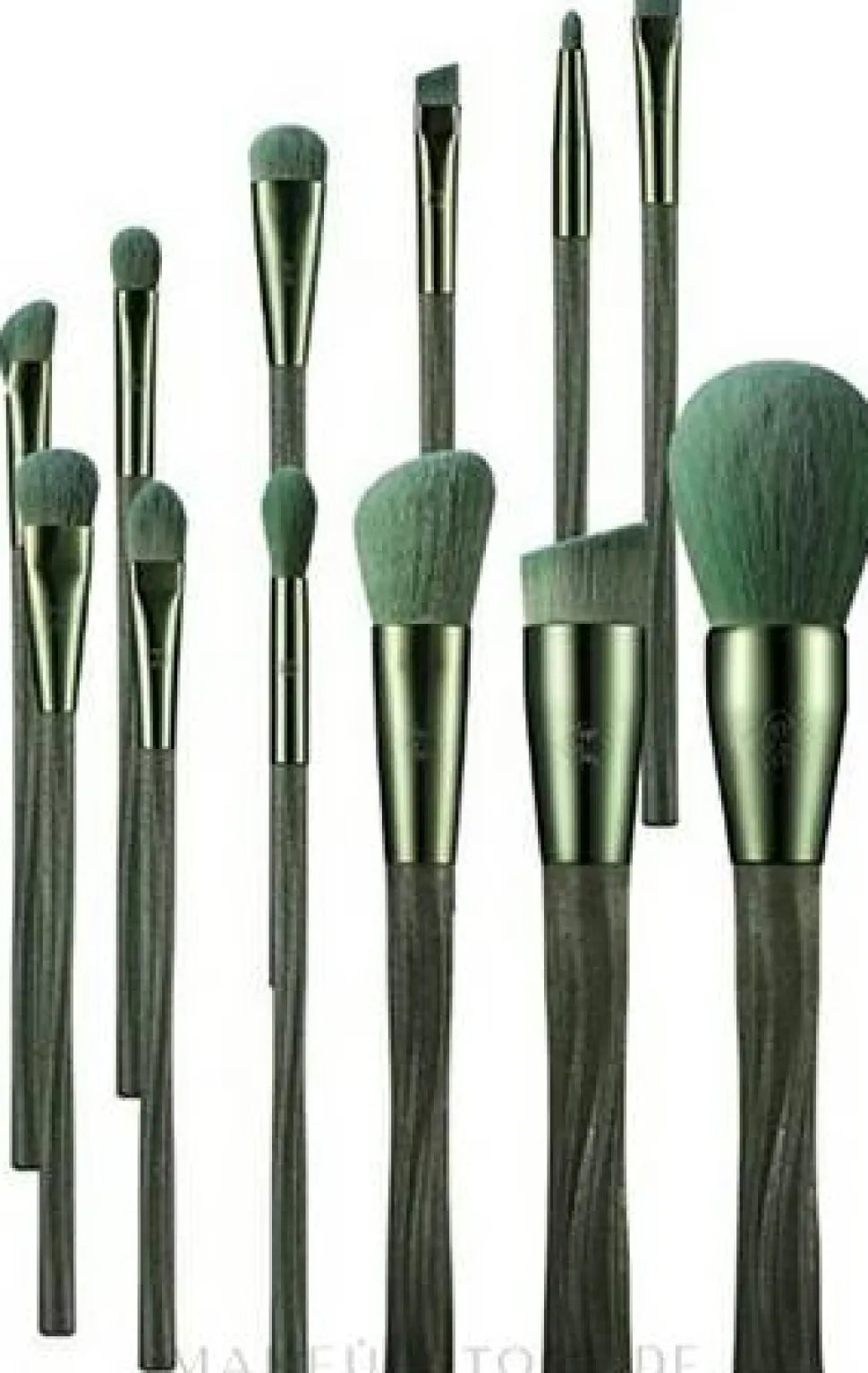 Make-up Pinsel-Set 12 St.