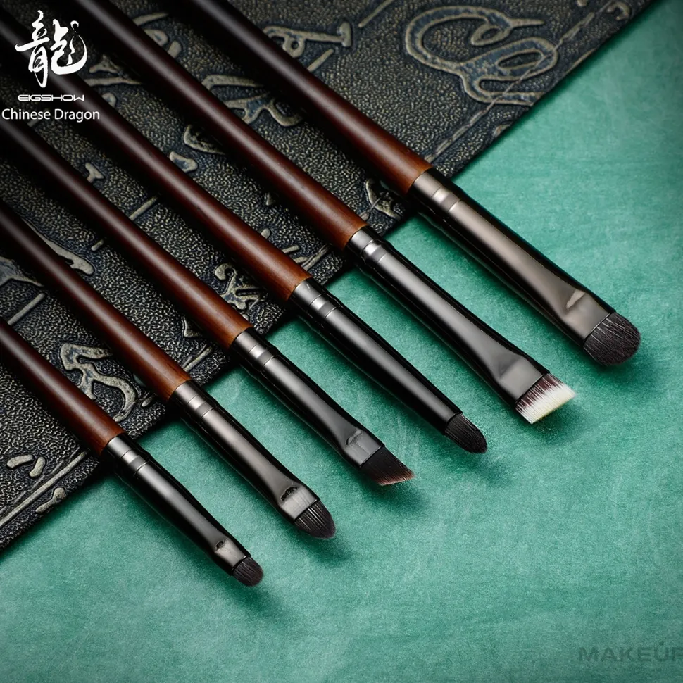 Make-up Pinselset 20 St.