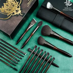 Make-up Pinselset 20 St.