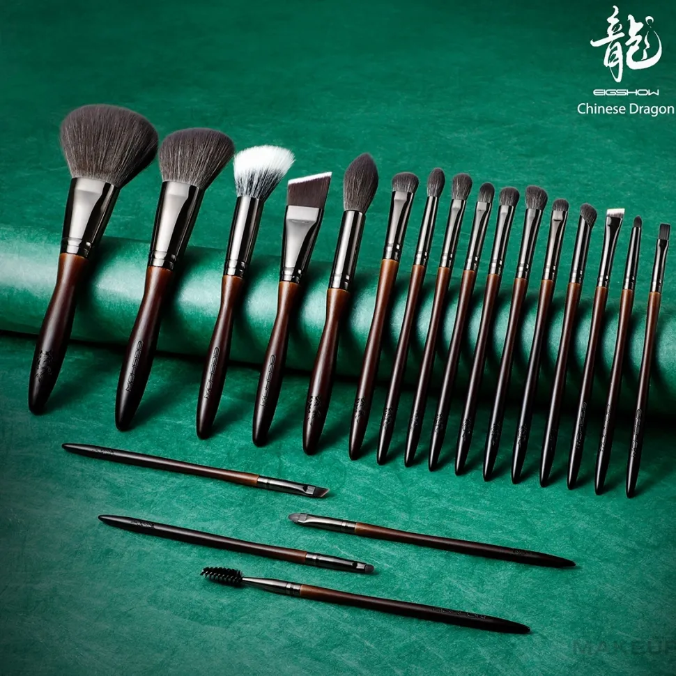 Make-up Pinselset 20 St.