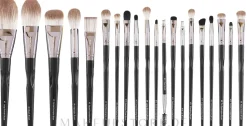 Make-up Pinselset 21 St.