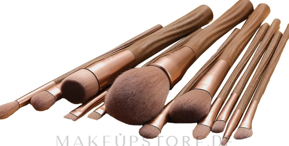 Make-up Pinsel-Set 12 St.