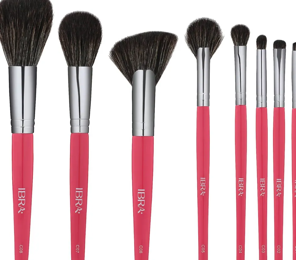 Make-up Pinselset 8 St.