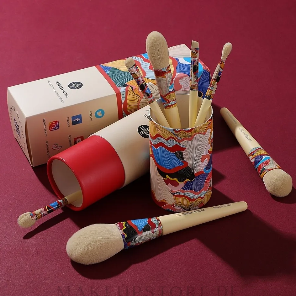 Make-up Pinselset 7 St.