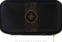 Make-up Pinselset blau 15 St.