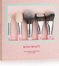 Make-up Pinselset 5-tlg.