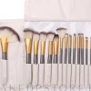 Make-up Pinselset 24-tlg.