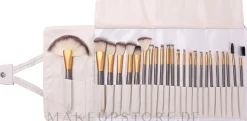 Make-up Pinselset 24-tlg.