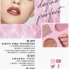 Make-up Pinselset 5-tlg.