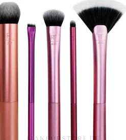 Make-up Pinselset 5-tlg.
